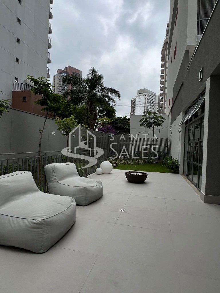 Apartamento, 1 quarto, 26 m² - Foto 41