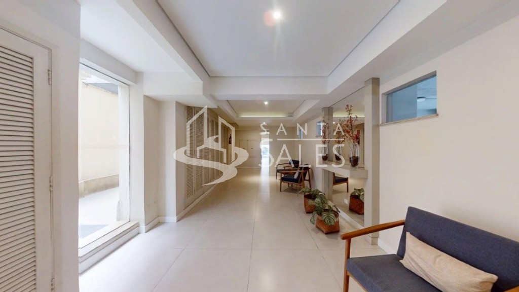 Apartamento, 3 quartos, 78 m² - Foto 17