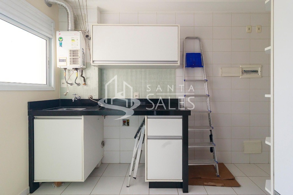 Apartamento, 2 quartos, 96 m² - Foto 28