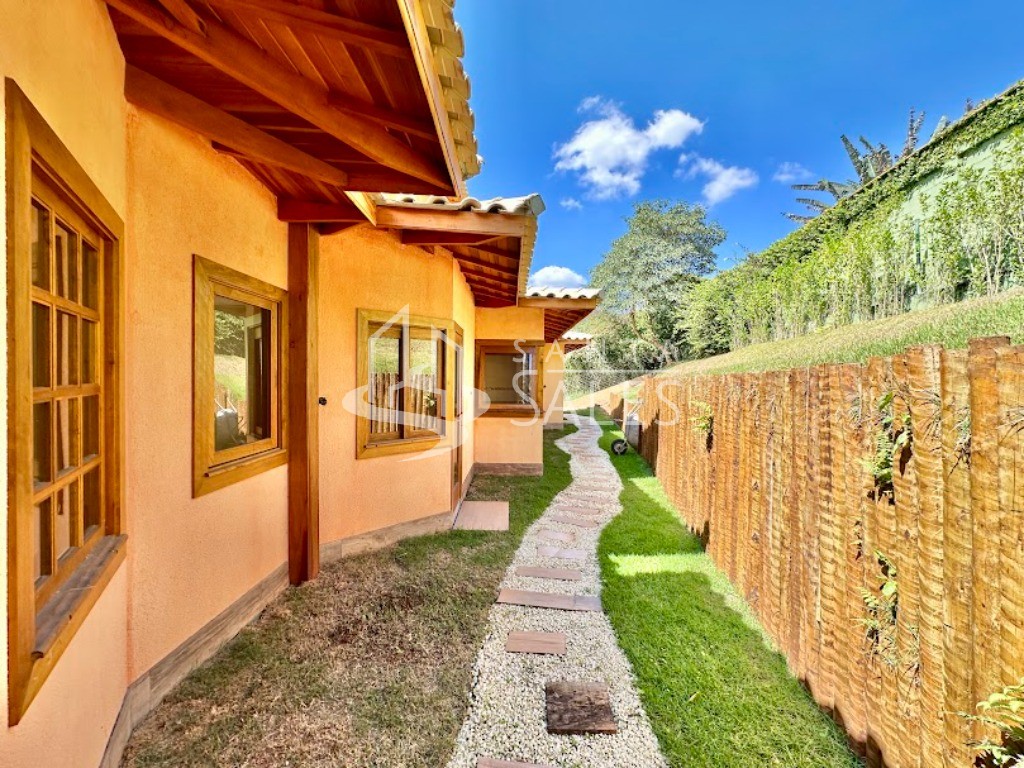 Casa de Condomínio, 3 quartos - Foto 19