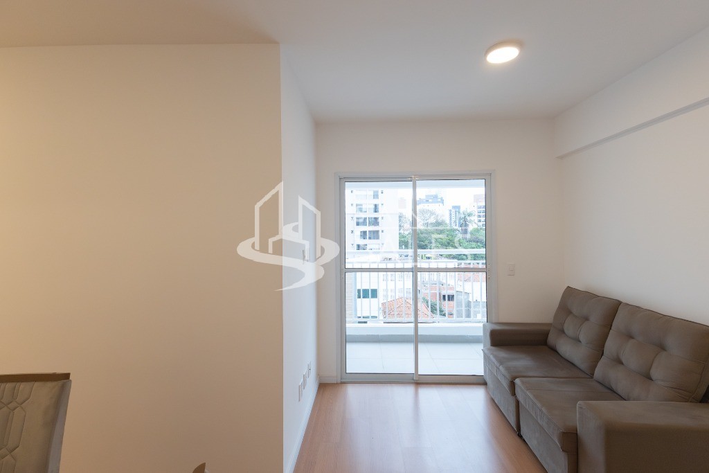 Apartamento, 2 quartos, 55 m² - Foto 2