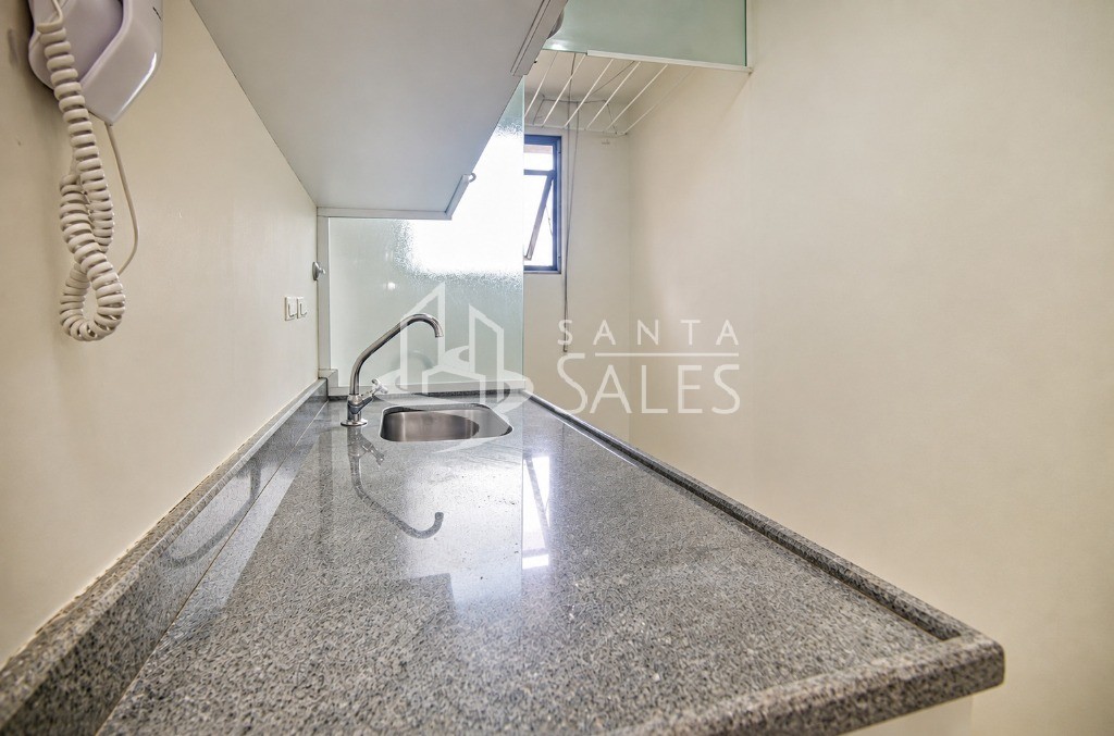 Apartamento, 1 quarto, 47 m² - Foto 14