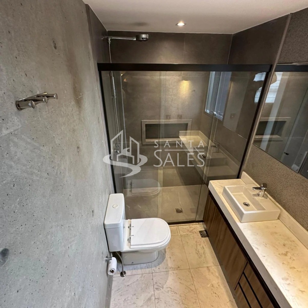 Apartamento, 1 quarto, 90 m² - Foto 44