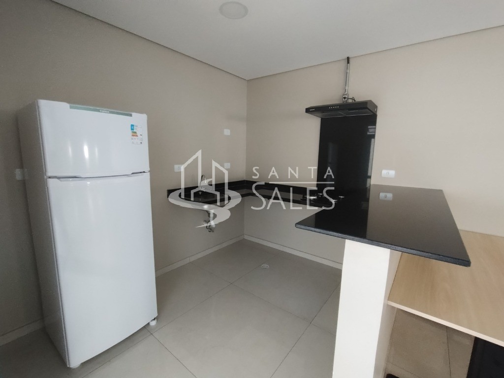 Apartamento, 2 quartos, 45 m² - Foto 23