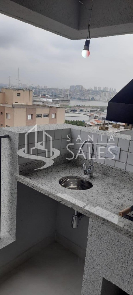 Apartamento, 3 quartos, 89 m² - Foto 35