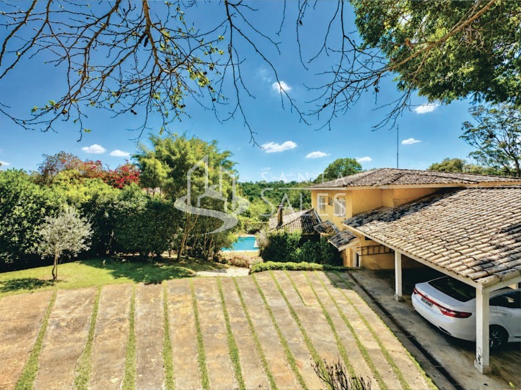 Casa de Condomínio, 4 quartos - Foto 7