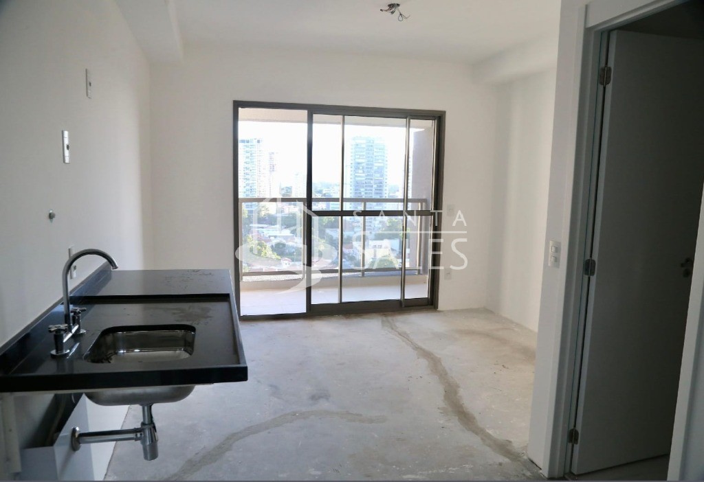 Apartamento, 1 quarto, 28 m² - Foto 6