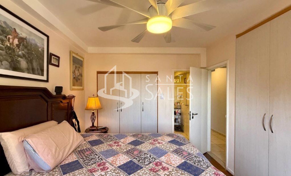Apartamento, 4 quartos, 175 m² - Foto 9
