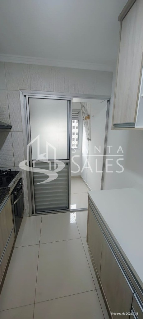Apartamento, 2 quartos, 54 m² - Foto 15