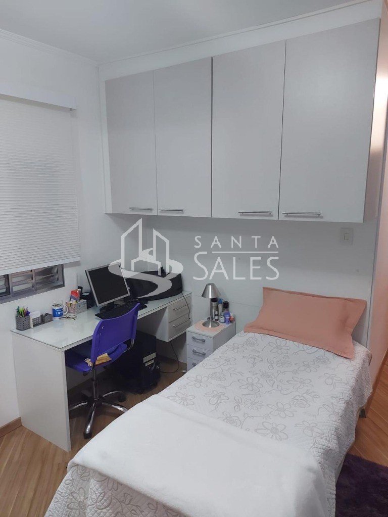 Sobrado, 3 quartos, 128 m² - Foto 25