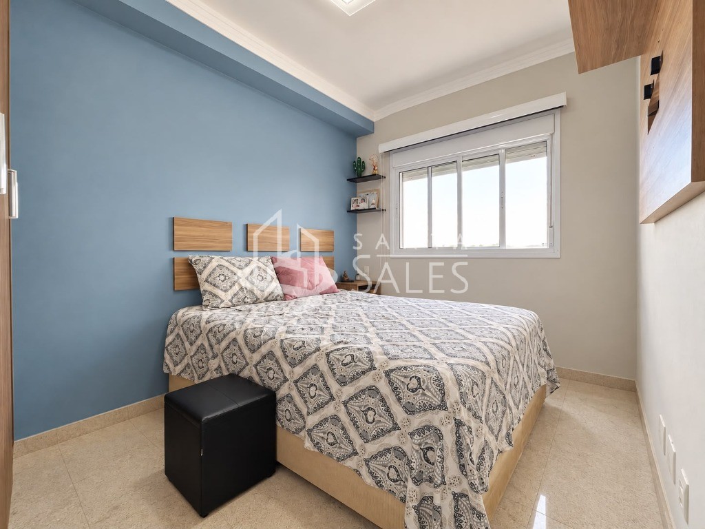 Apartamento, 2 quartos, 65 m² - Foto 12