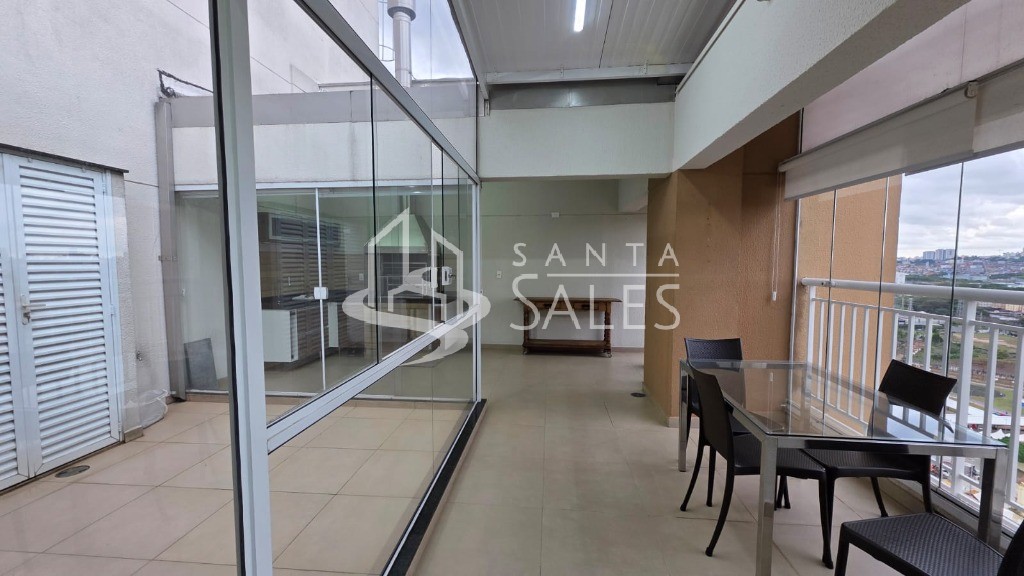 Cobertura, 2 quartos, 129 m² - Foto 6