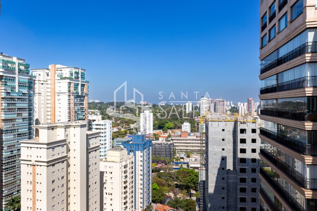 Apartamento, 3 quartos, 218 m² - Foto 25