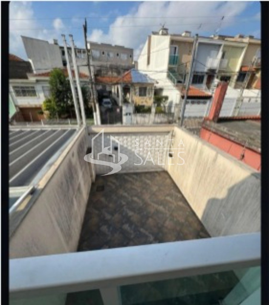 Sobrado, 3 quartos, 190 m² - Foto 7