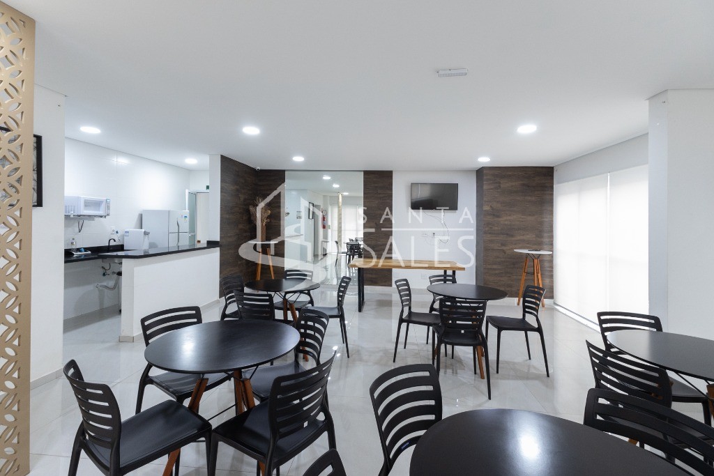 Apartamento, 2 quartos, 55 m² - Foto 15