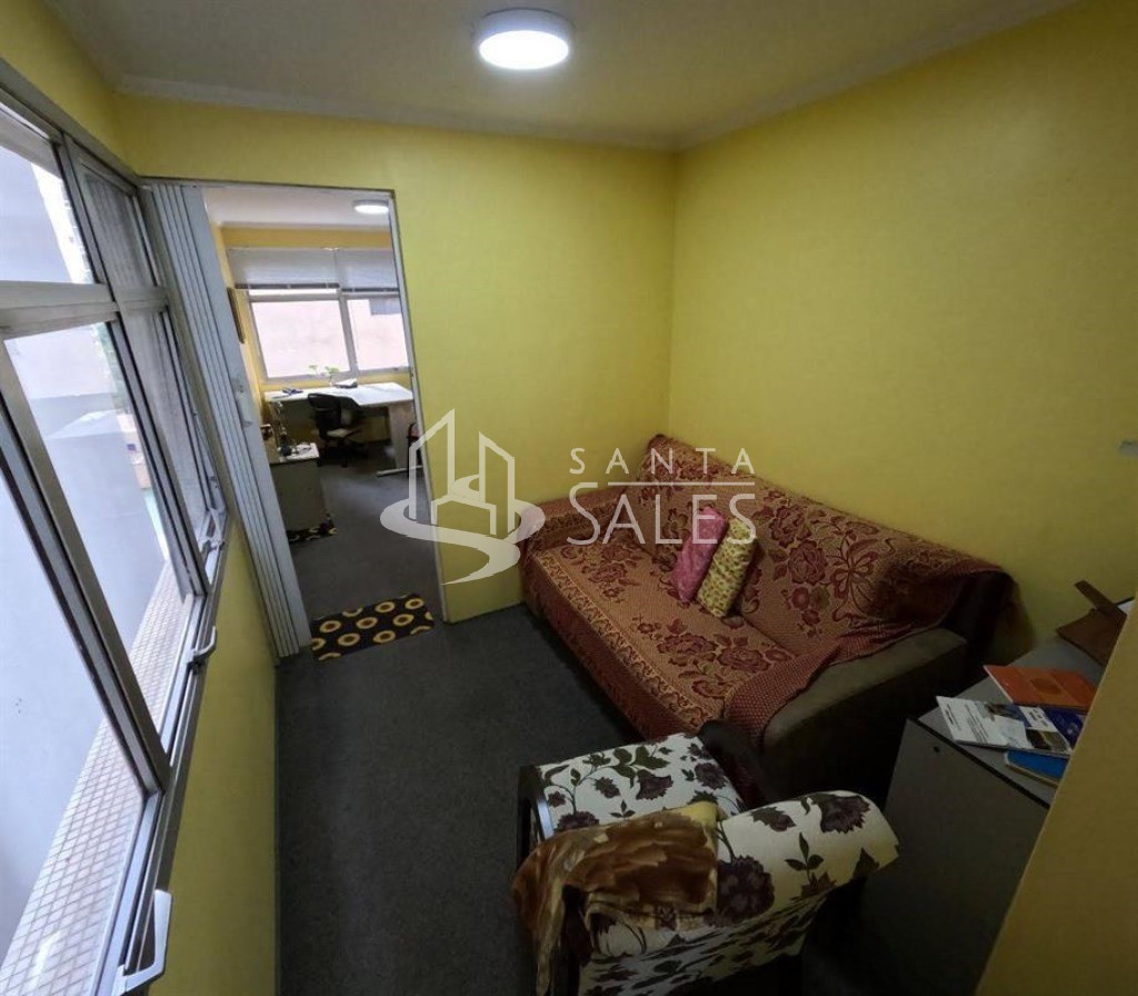 Sala-Conjunto, 60 m² - Foto 12