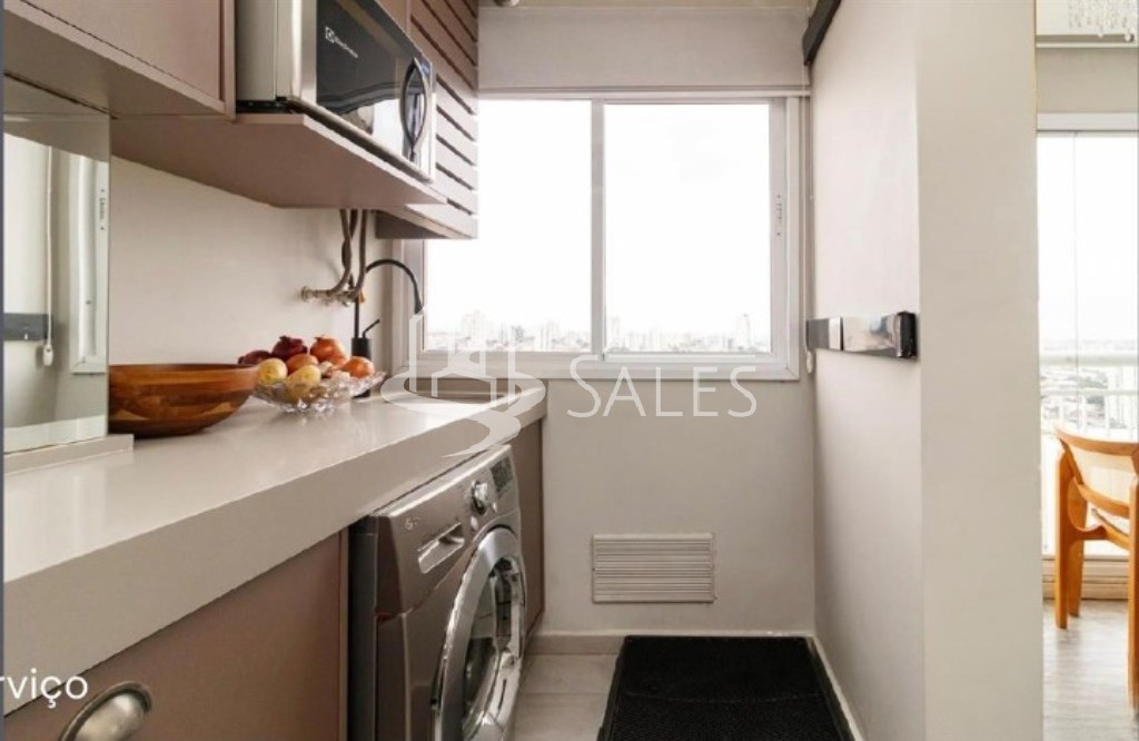Apartamento, 2 quartos, 64 m² - Foto 9