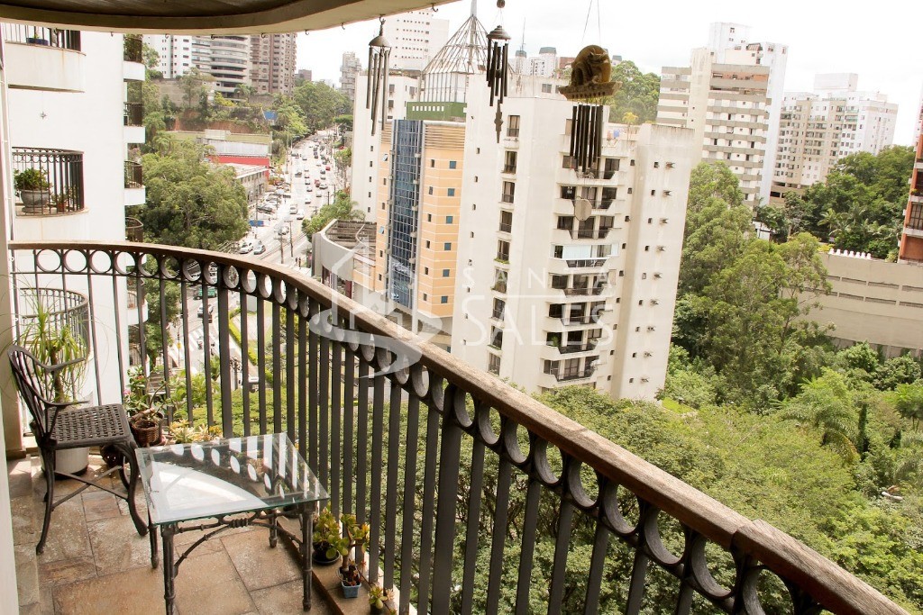 Apartamento, 3 quartos, 175 m² - Foto 10