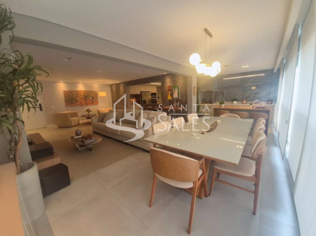 Apartamento, 4 quartos, 156 m² - Foto 12