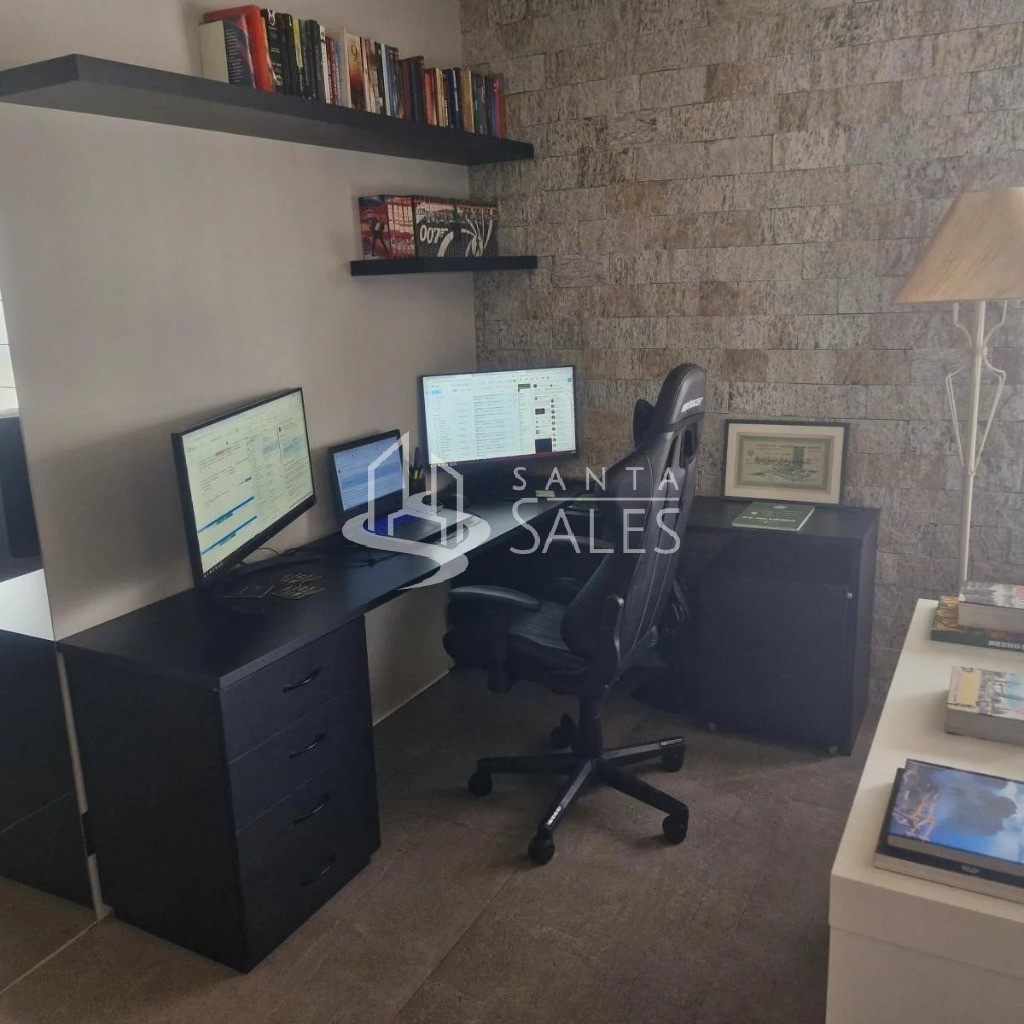 Apartamento, 1 quarto, 90 m² - Foto 27