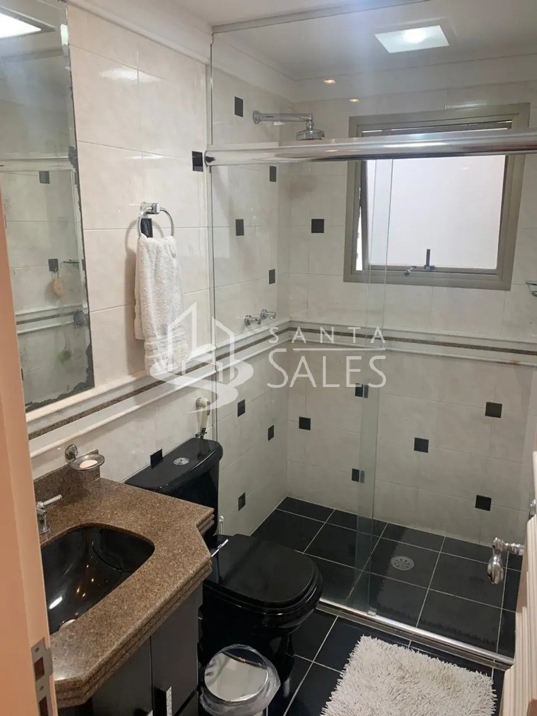 Apartamento, 3 quartos, 165 m² - Foto 2