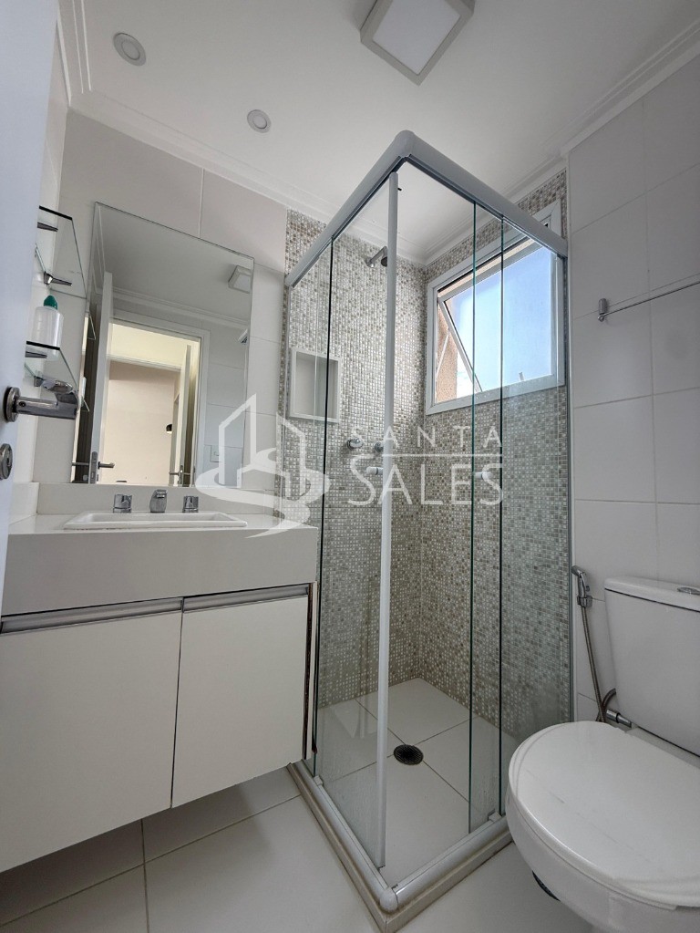 Apartamento, 2 quartos, 56 m² - Foto 4
