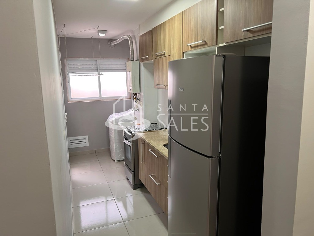 Apartamento, 2 quartos, 55 m² - Foto 11