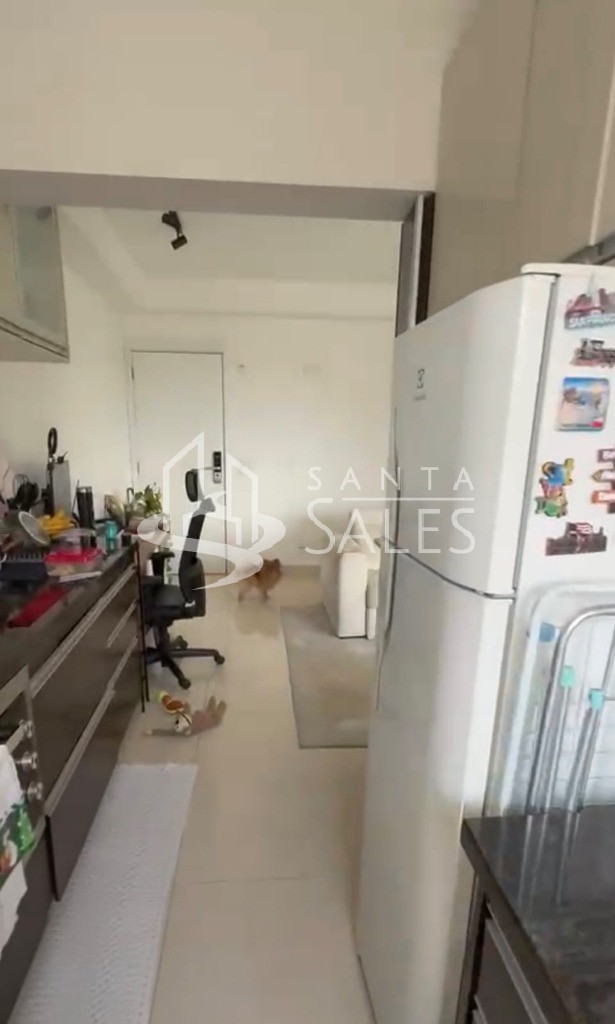 Apartamento, 1 quarto, 66 m² - Foto 13