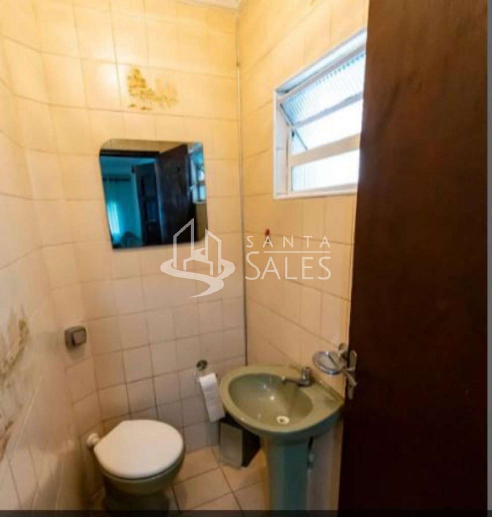 Sobrado, 3 quartos, 220 m² - Foto 17