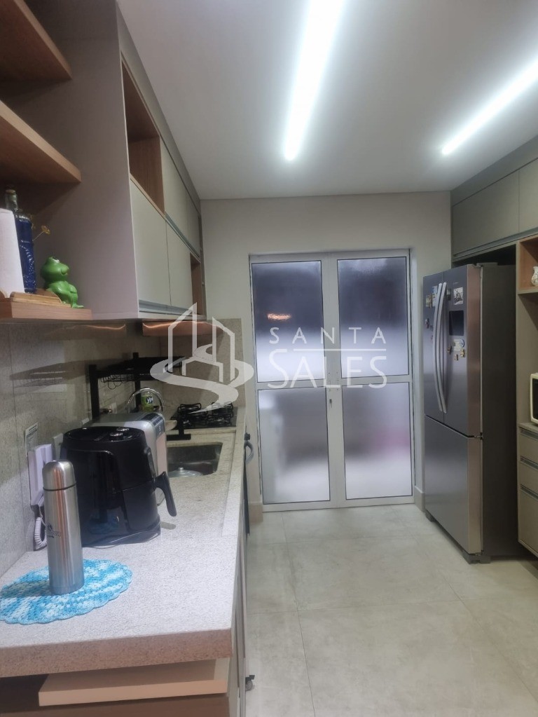 Apartamento, 3 quartos, 133 m² - Foto 33