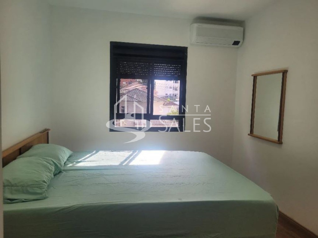Apartamento, 1 quarto, 48 m² - Foto 9
