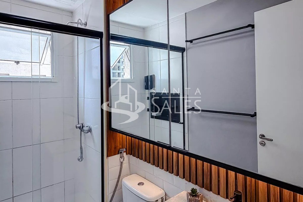 Apartamento, 3 quartos, 68 m² - Foto 12