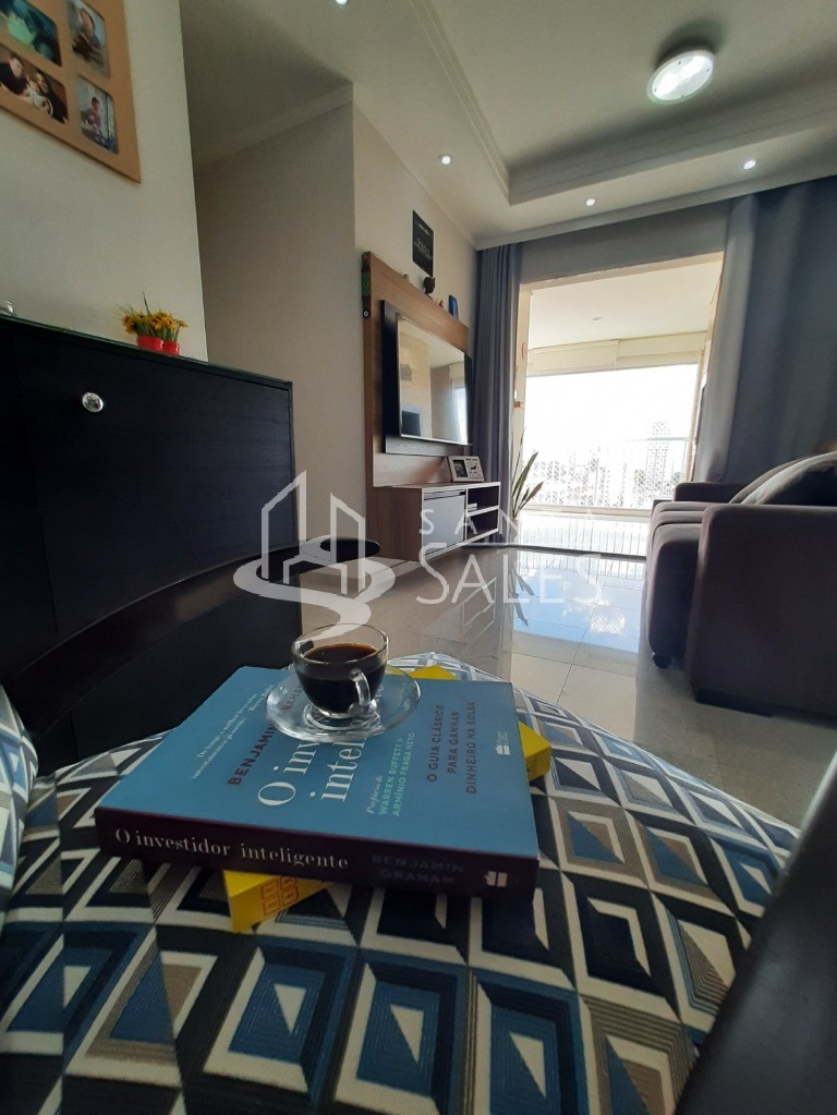Apartamento, 2 quartos, 65 m² - Foto 19