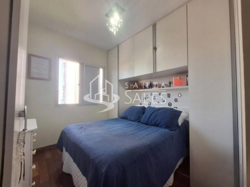 Apartamento, 3 quartos, 110 m² - Foto 20