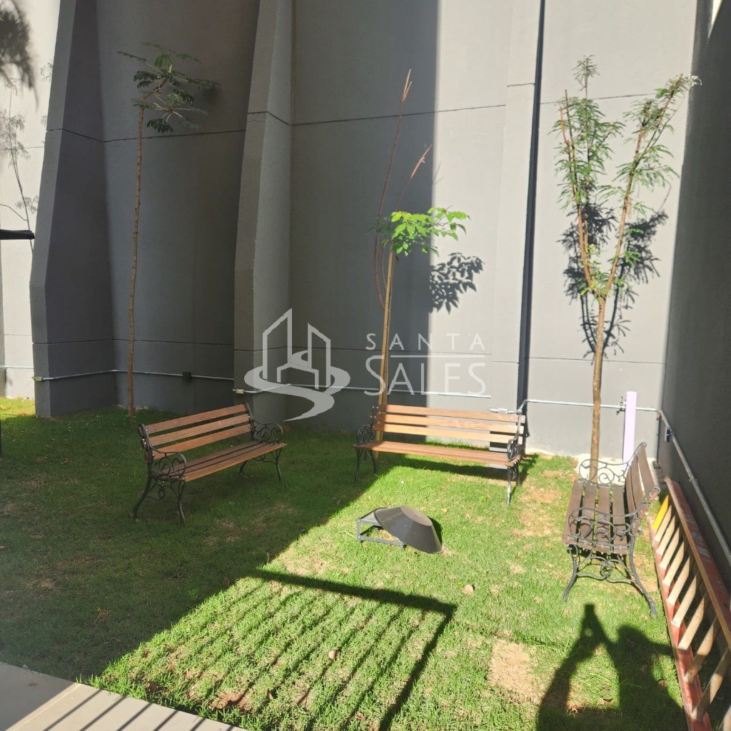 Apartamento, 1 quarto, 24 m² - Foto 7