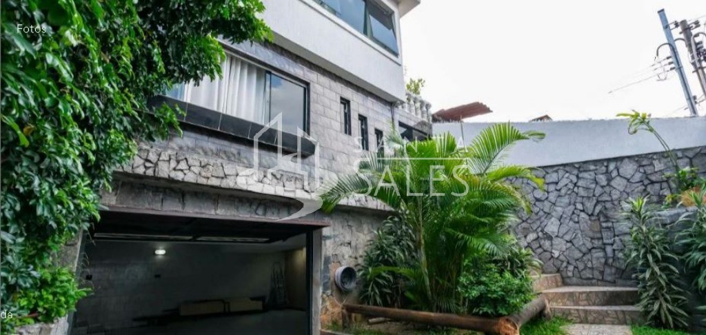 Sobrado, 3 quartos, 220 m² - Foto 45