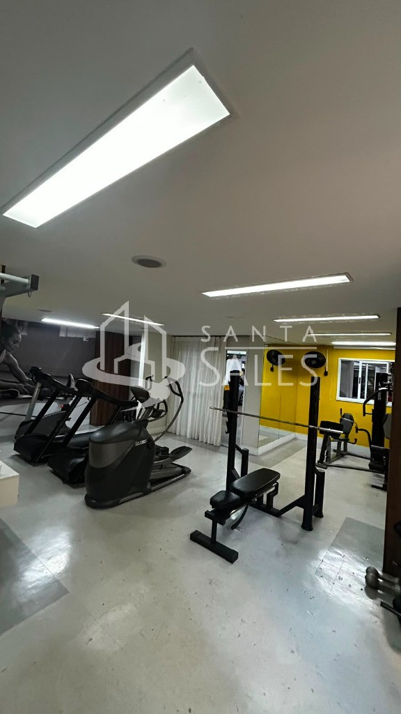 Apartamento, 3 quartos, 68 m² - Foto 9
