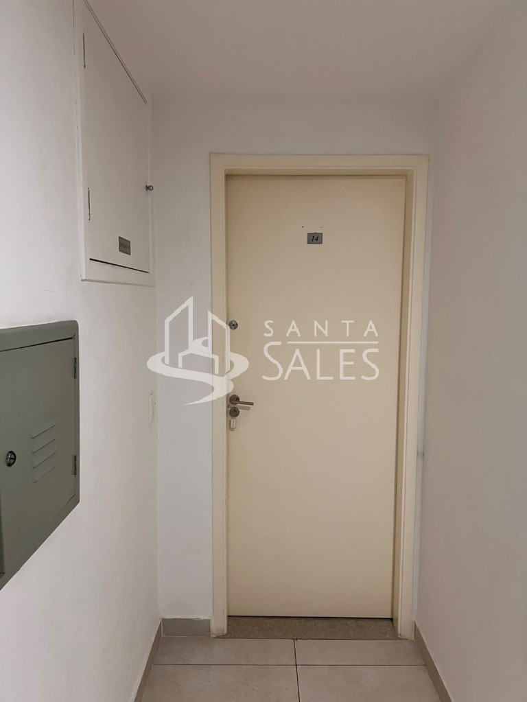 Apartamento, 2 quartos, 55 m² - Foto 25