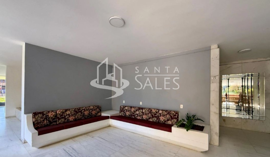 Apartamento, 4 quartos, 175 m² - Foto 17