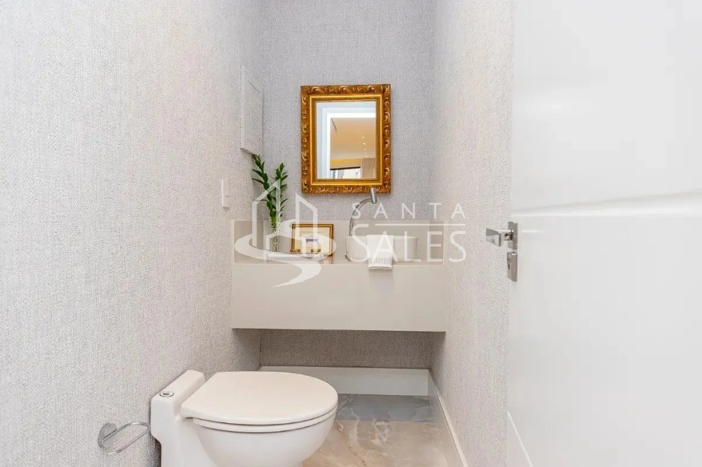 Apartamento, 4 quartos, 197 m² - Foto 9