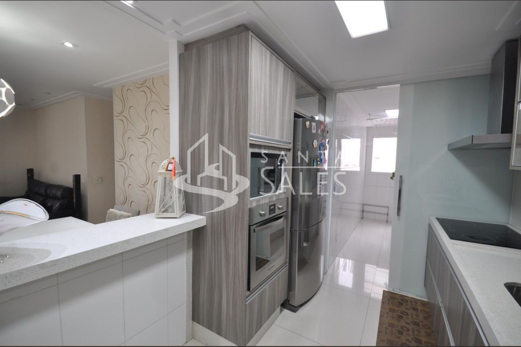 Apartamento, 2 quartos, 96 m² - Foto 9