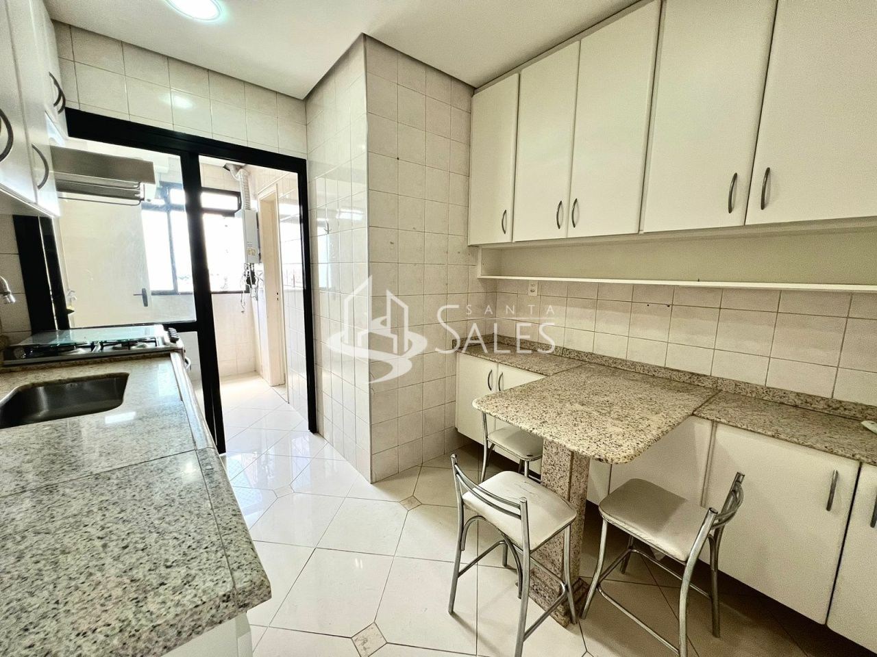 Apartamento, 3 quartos, 133 m² - Foto 12