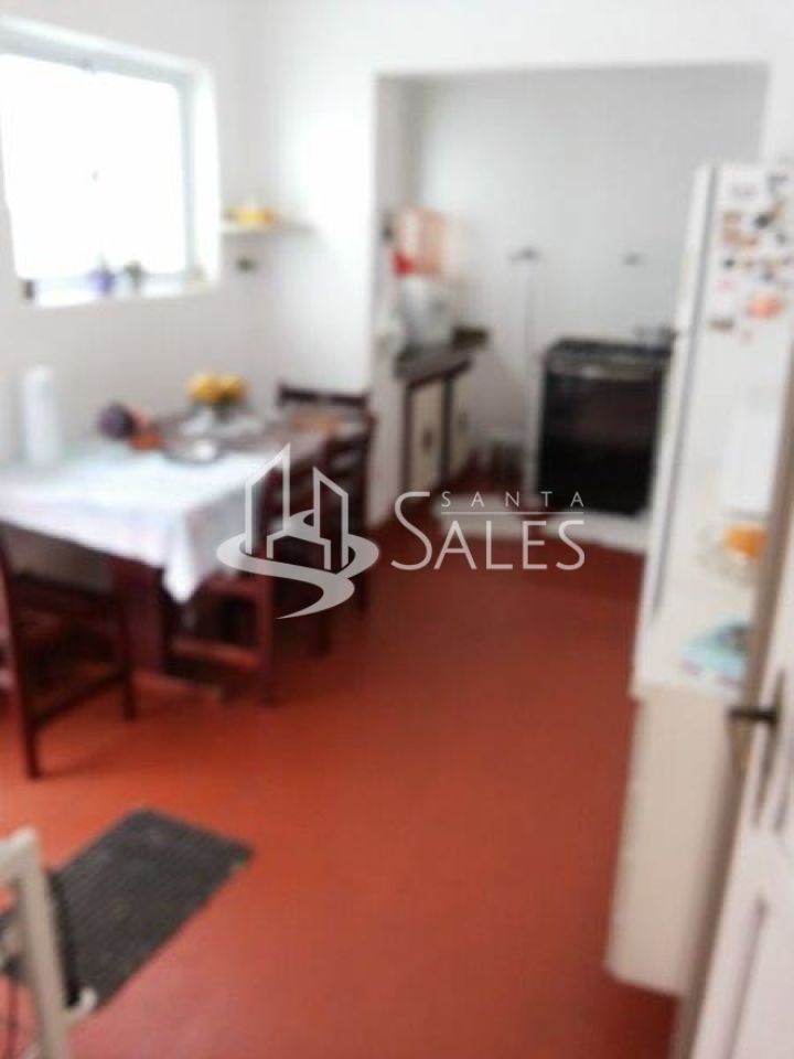 Sobrado, 3 quartos, 160 m² - Foto 6