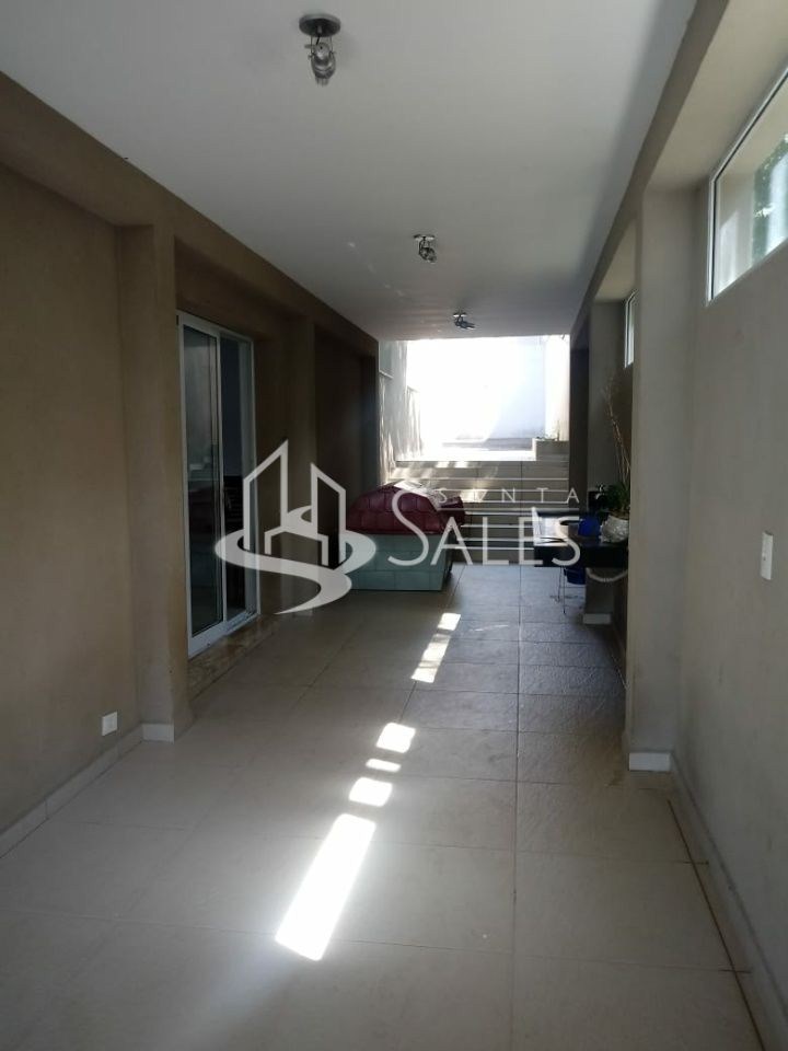Sobrado, 4 quartos, 260 m² - Foto 34