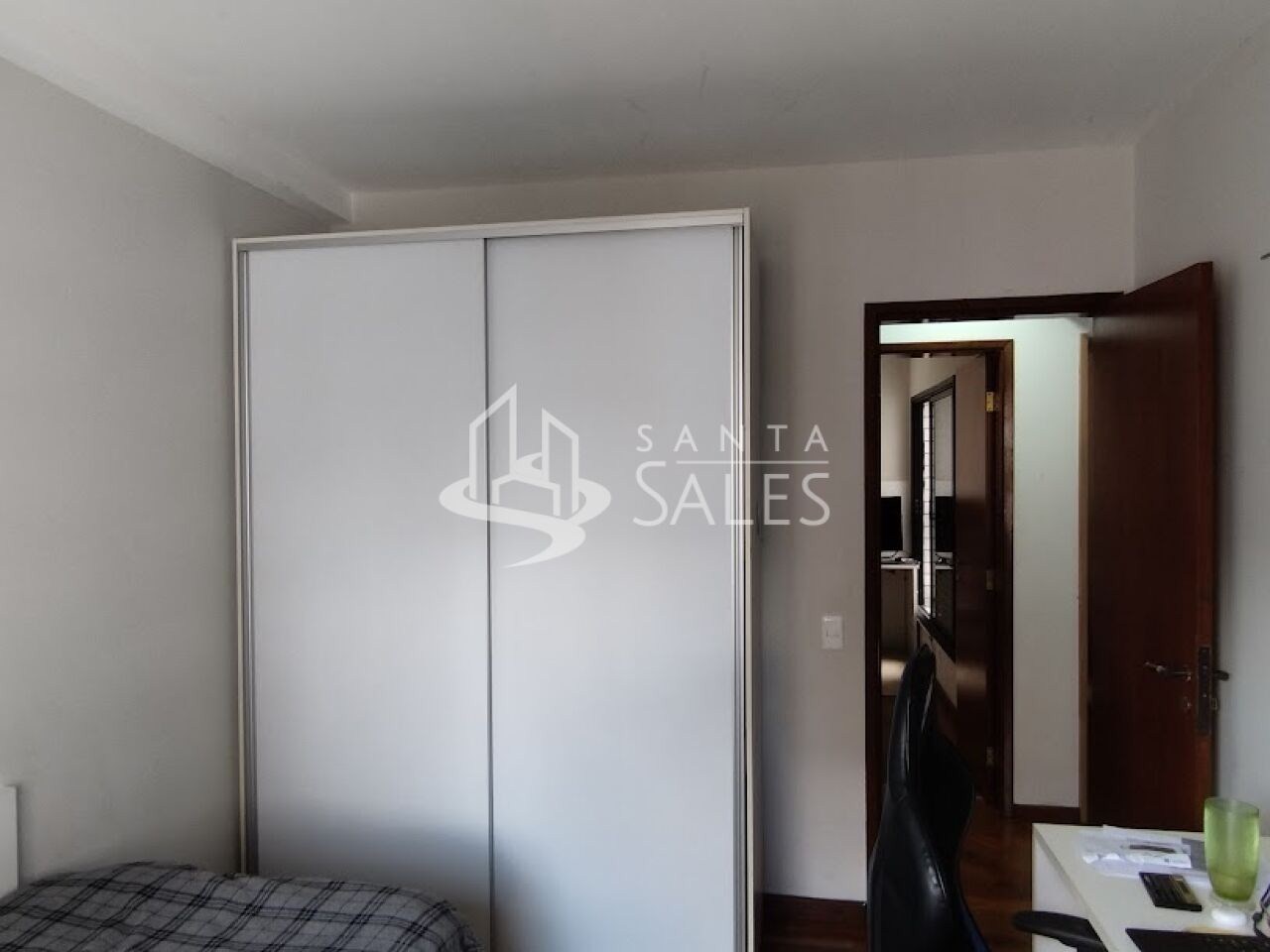 Cobertura, 4 quartos, 197 m² - Foto 3