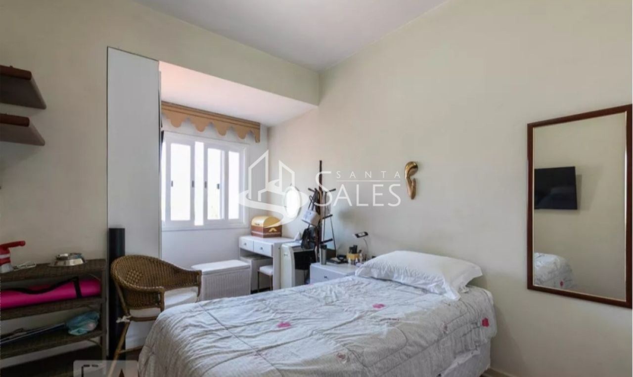 Sobrado, 3 quartos, 199 m² - Foto 18