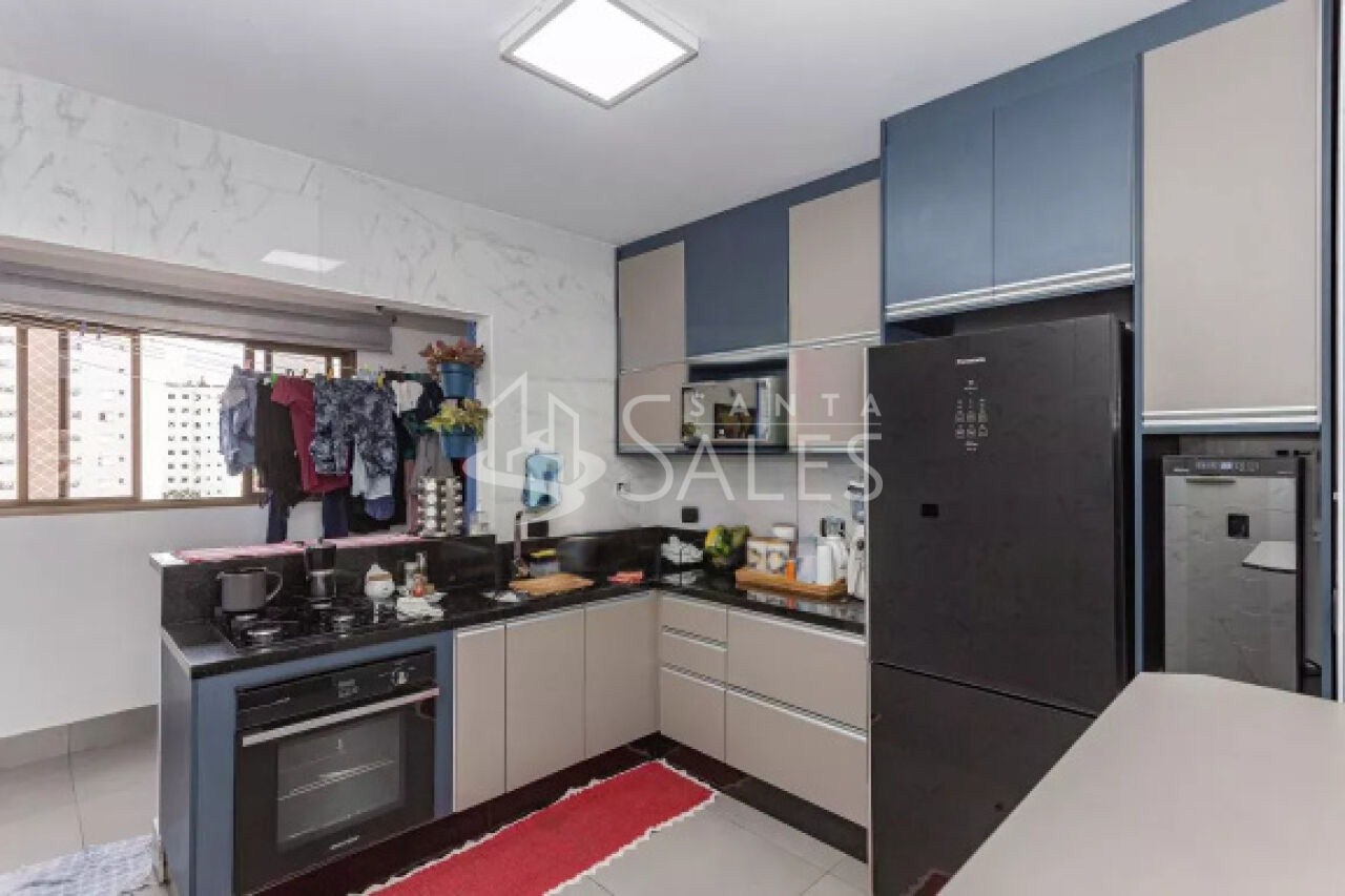 Apartamento, 3 quartos, 135 m² - Foto 6