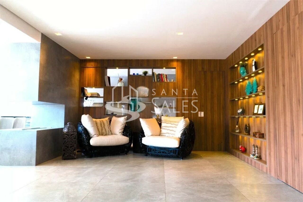 Apartamento, 4 quartos, 278 m² - Foto 4