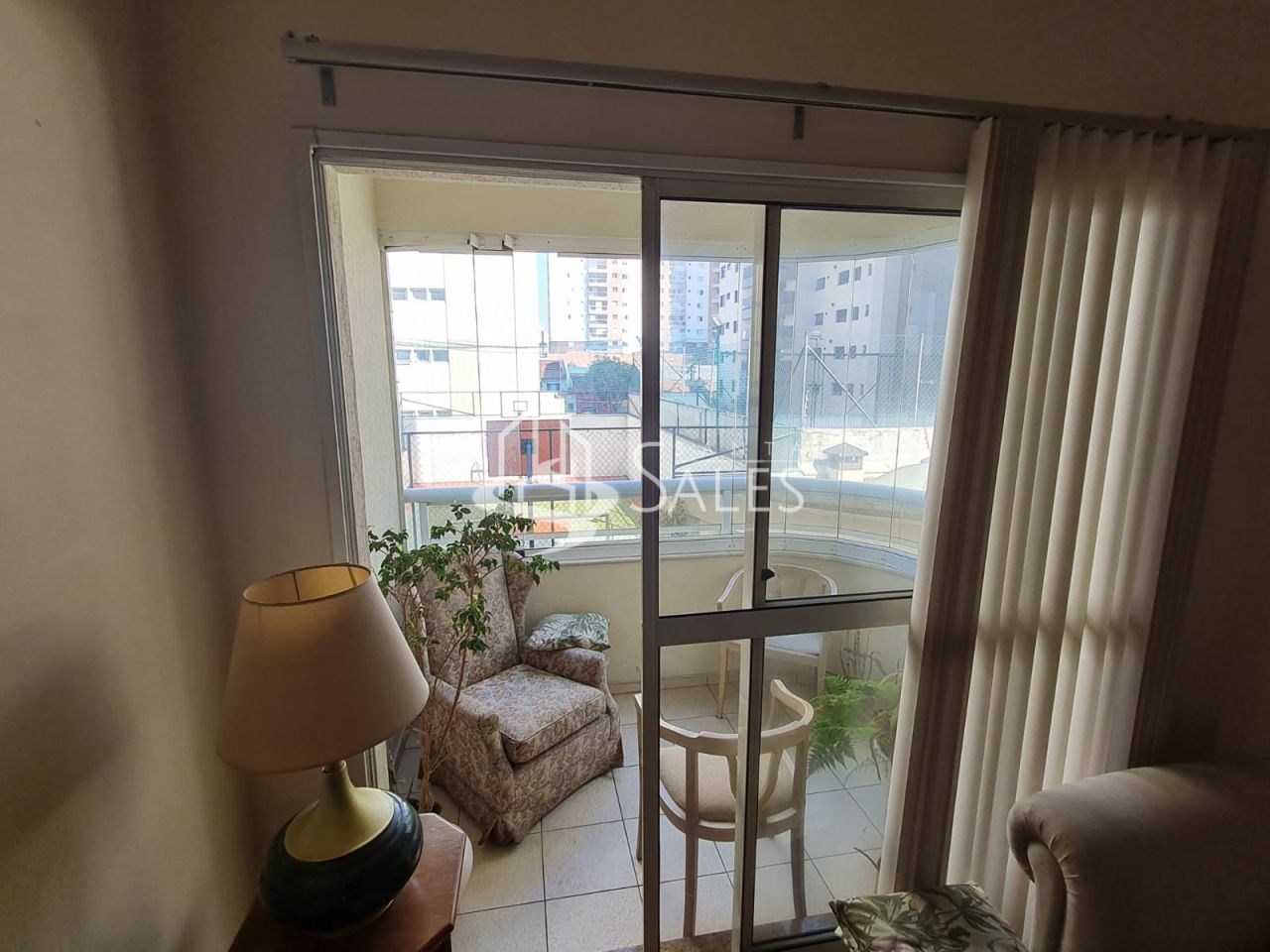 Apartamento, 3 quartos, 96 m² - Foto 11