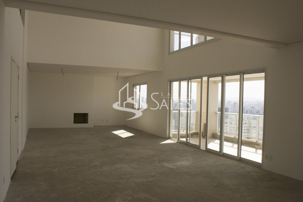 Cobertura, 4 quartos, 820 m² - Foto 121